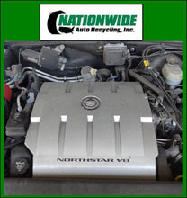Load image into Gallery viewer, Park Lamp Light Cadillac Seville 2004 - NW81759

