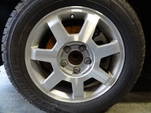 Load image into Gallery viewer, RADIATOR Cadillac CTS 2004 04 2005 05 2006 06 AT - NW131570
