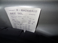 Load image into Gallery viewer, Fog Light Audi A4 S4 A3 2005 05 2006 06 2007 07 2008 08 2009 09 Left - NW81865
