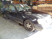 Load image into Gallery viewer, Radio Antenna  MERCEDES CL-CLASS 1999 - NW7820
