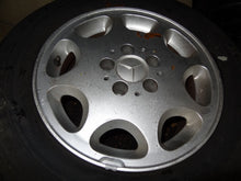 Load image into Gallery viewer, ECU ECM Computer  MERCEDES 560 1989 - NW106136
