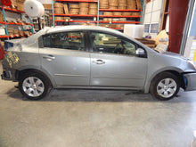 Load image into Gallery viewer, AIR CLEANER BOX Nissan Sentra 07 08 09 10 11 12 - NW3731
