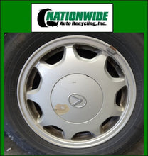 Load image into Gallery viewer, AIR BAG COMPUTER Lexus LS400 1993 93 1994 94 - NW33606
