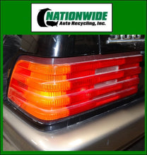 Load image into Gallery viewer, RADIATOR FAN ASSEMBLY Mercedes 300SL 1990 90 91 92 93 - NW64362
