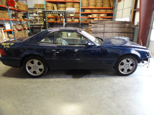 Load image into Gallery viewer, THROTTLE BODY MERCEDES C43 CL500 E430 1998 98 99 00 - NW178387

