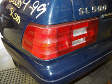 Load image into Gallery viewer, THROTTLE BODY MERCEDES C43 CL500 E430 1998 98 99 00 - NW178387
