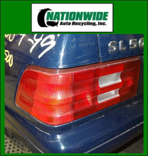Load image into Gallery viewer, THROTTLE BODY MERCEDES C43 CL500 E430 1998 98 99 00 - NW178387
