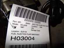 Load image into Gallery viewer, ECU ECM COMPUTER Mercedes E300D 1997 97 - NW61277
