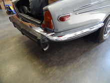 Load image into Gallery viewer, AC CONDENSER Jaguar XJS XJ12 1973 73 1974 74 75 76 77 78 79 80 81 82 83 84 - 87 - NW43989
