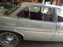 Load image into Gallery viewer, AC CONDENSER Jaguar XJS XJ12 1973 73 1974 74 75 76 77 78 79 80 81 82 83 84 - 87 - NW43989
