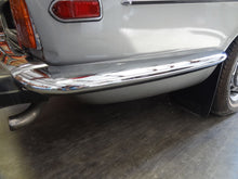 Load image into Gallery viewer, AC CONDENSER Jaguar XJS XJ12 1973 73 1974 74 75 76 77 78 79 80 81 82 83 84 - 87 - NW43989
