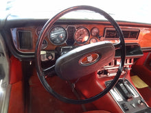 Load image into Gallery viewer, AC CONDENSER Jaguar XJS XJ12 1973 73 1974 74 75 76 77 78 79 80 81 82 83 84 - 87 - NW43989
