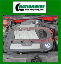 Load image into Gallery viewer, Mass Air Flow Sensor Meter MAF Eurovan Golf Golf Cabriolet Golf GTI 99-07 - NW5653

