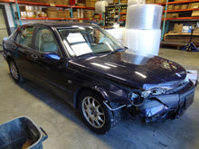 Load image into Gallery viewer, HEADLIGHT LAMP ASSEMBLY Saab 9-5 1999 99 2000 00 2001 01 Left - NW103559
