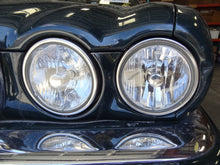 Load image into Gallery viewer, WHEEL Jaguar Xj8 00 01 02 03 16" Alloy 10 Triangle Slot - NW199537

