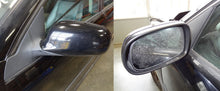Load image into Gallery viewer, Fog Light Saab 9-3 2003 03 2004 04 05 06 07 Left - NW83441
