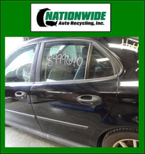 Load image into Gallery viewer, Fog Light Saab 9-3 2003 03 2004 04 05 06 07 Left - NW83441
