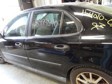 Load image into Gallery viewer, Fog Light Saab 9-3 2003 03 2004 04 05 06 07 Left - NW83441
