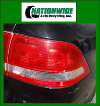 Load image into Gallery viewer, Fog Light Saab 9-3 2003 03 2004 04 05 06 07 Left - NW83441

