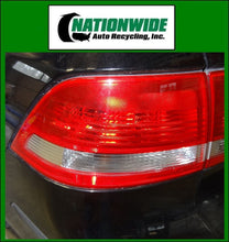Load image into Gallery viewer, Fog Light Saab 9-3 2003 03 2004 04 05 06 07 Left - NW83441
