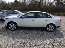Load image into Gallery viewer, ECU ECM COMPUTER Audi A4 2003 03 1.8L - NW58814
