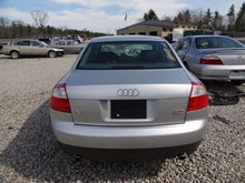 Load image into Gallery viewer, ECU ECM COMPUTER Audi A4 2003 03 1.8L - NW58814
