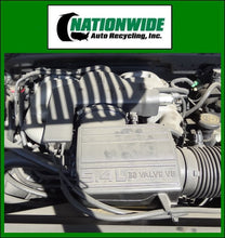 Load image into Gallery viewer, Radio Lincoln Navigator 2000 - NW135403
