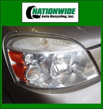 Load image into Gallery viewer, Radio Ford Freestar 2006 - NW135627
