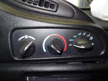 Load image into Gallery viewer, Radiator Fan Assembly Chevrolet Camaro 1995 - NW63338
