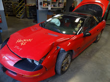 Load image into Gallery viewer, Radiator Fan Assembly Chevrolet Camaro 1995 - NW63338
