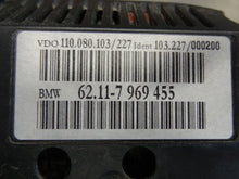 Load image into Gallery viewer, THEFT LOCKING CENTRAL COMPUTER 750i 760i 745i 02 - 08 - NW30443

