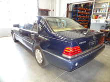 Load image into Gallery viewer, REAR DRIVE SHAFT S420 400SEL 1993 93 1994 94 1995 95 - NW144306

