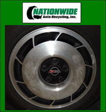 Load image into Gallery viewer, Radiator Fan Assembly Chevrolet Corvette 1984 - NW63376
