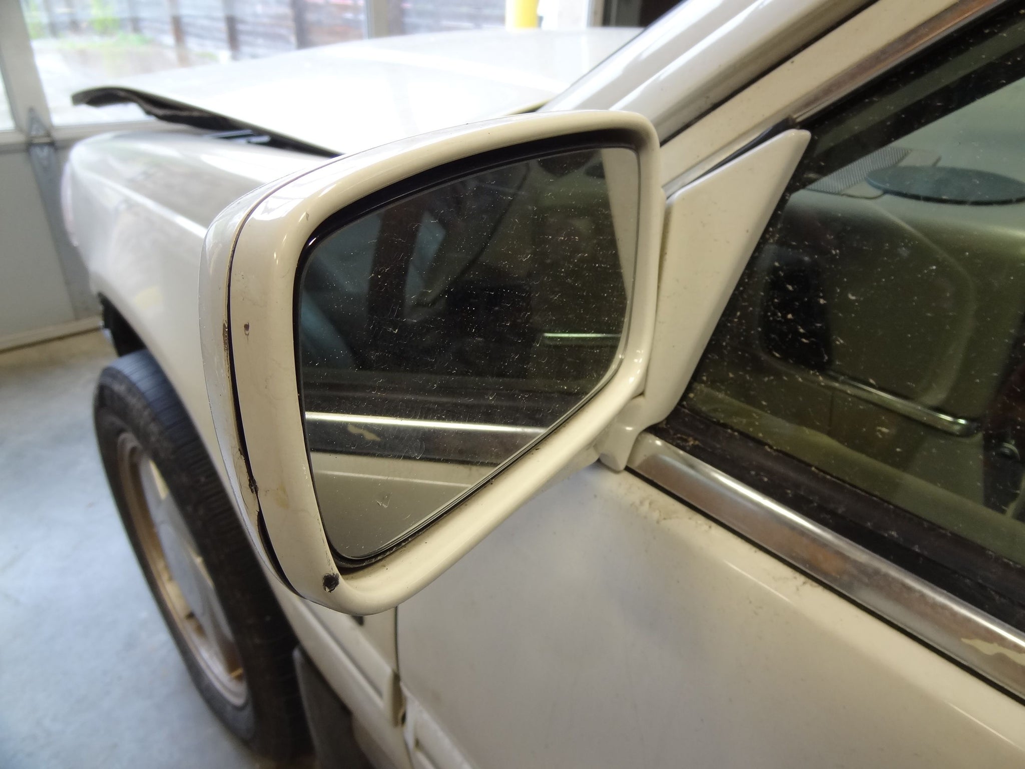 Radio Antenna VOLVO 960 1997 - NW7927 – Tom's Foreign Auto Parts