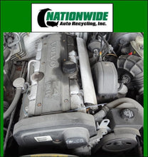 Load image into Gallery viewer, AIR INJECTION PUMP SMOG Volvo 960 1995 95 1996 96 1997 97 - NW8312
