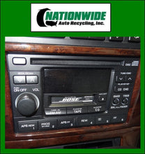 Load image into Gallery viewer, Park Lamp Light  INFINITI Q45 1998 - NW82599
