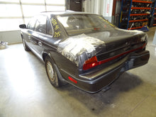 Load image into Gallery viewer, AC CONDENSER Infiniti Q45 1991 91 1992 92 1993 93 - NW43761
