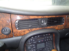 Load image into Gallery viewer, FOG LIGHT Jaguar XJ8 1998 98 1999 99 00 01 02 03 - NW82792
