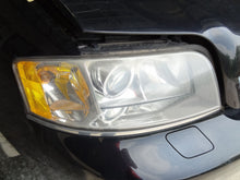 Load image into Gallery viewer, HEADLIGHT LAMP ASSEMBLY Audi A6 2002 02 2003 03 2004 04 Left - NW102338
