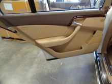 Load image into Gallery viewer, SECURITY COMPUTER MERCEDES SL500 C230 C240 01 - 06 - NW35742
