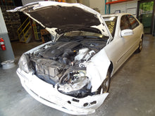 Load image into Gallery viewer, SECURITY COMPUTER MERCEDES SL500 C230 C240 01 - 06 - NW35742
