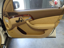 Load image into Gallery viewer, SECURITY COMPUTER MERCEDES SL500 C230 C240 01 - 06 - NW35742
