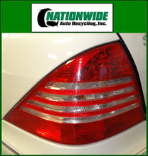Load image into Gallery viewer, SECURITY COMPUTER MERCEDES SL500 C230 C240 01 - 06 - NW35742
