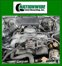 Load image into Gallery viewer, ECU ECM Computer  SAAB 9-2X 2006 - NW62184
