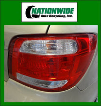 Load image into Gallery viewer, ECU ECM Computer  SAAB 9-2X 2006 - NW62184
