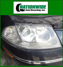 Load image into Gallery viewer, ECU ECM COMPUTER VW Passat 2003 03 4cyl - NW62877
