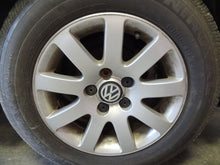 Load image into Gallery viewer, ECU ECM COMPUTER VW Passat 2003 03 4cyl - NW62877
