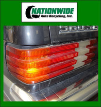 Load image into Gallery viewer, ECU ECM Computer  MERCEDES 560 1988 - NW106135
