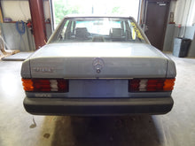 Load image into Gallery viewer, OIL PAN Mercedes 190 1985 85 1986 86 1987 87 88 89 90 91 92 93 - NW119633
