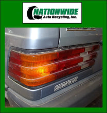 Load image into Gallery viewer, OIL PAN Mercedes 190 1985 85 1986 86 1987 87 88 89 90 91 92 93 - NW119633
